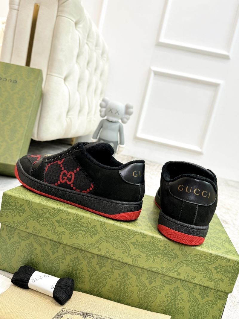 Gucci Screener Shoes